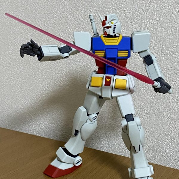 EG ガンダム