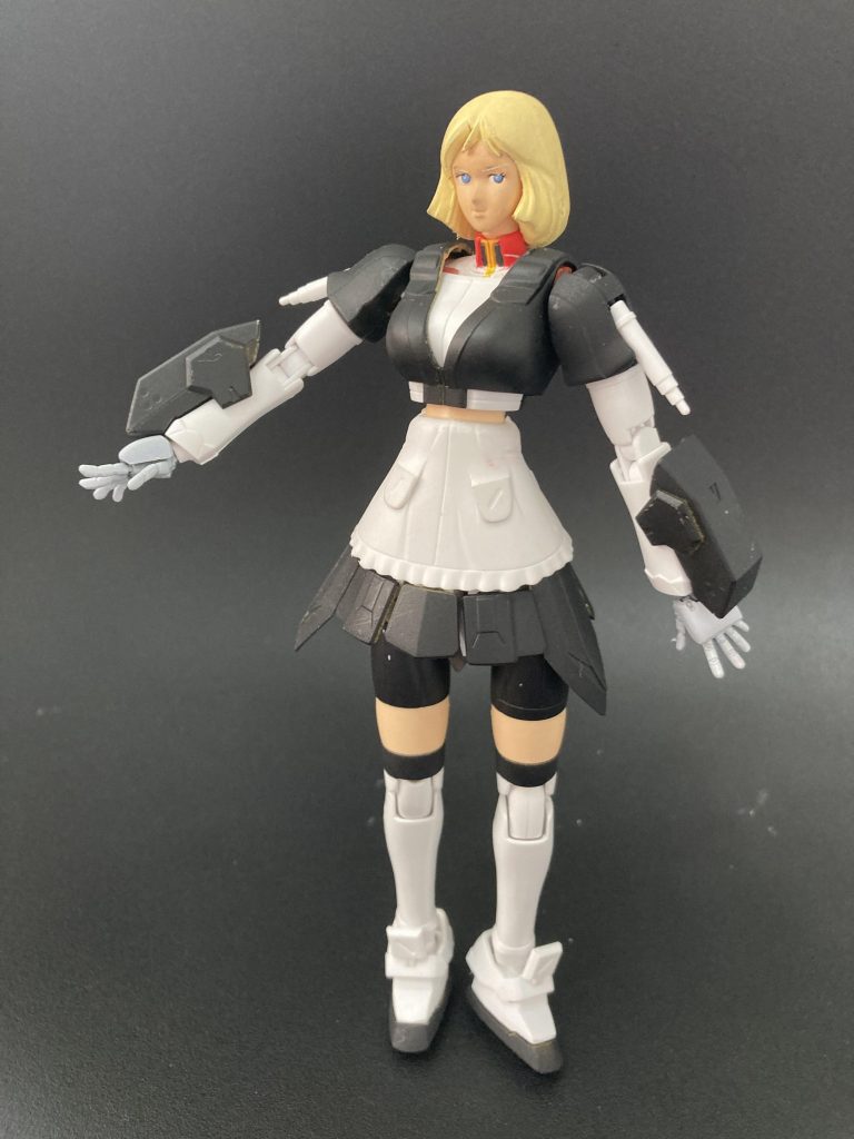 ペプシヘッド着ちゃったシリーズ第9弾です。