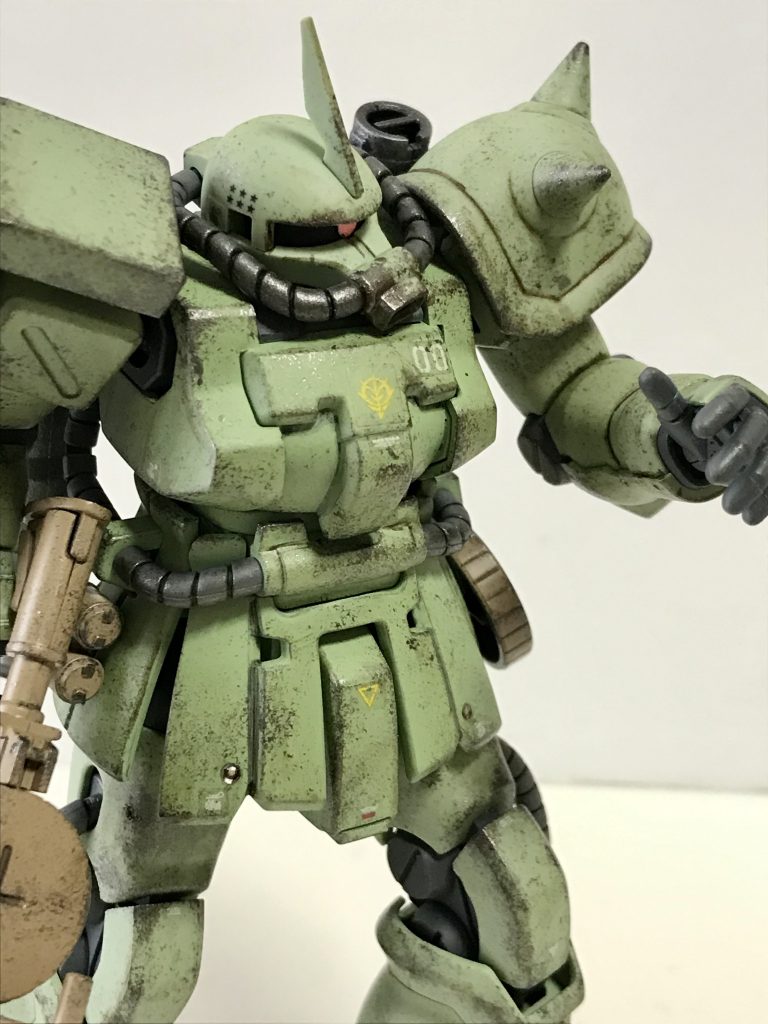 さぁ、私に続くのは誰だ！？