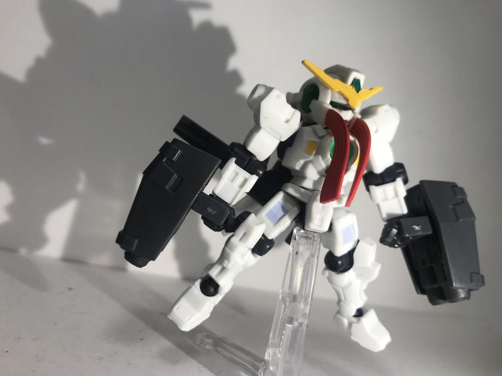 オリジナルギミック！