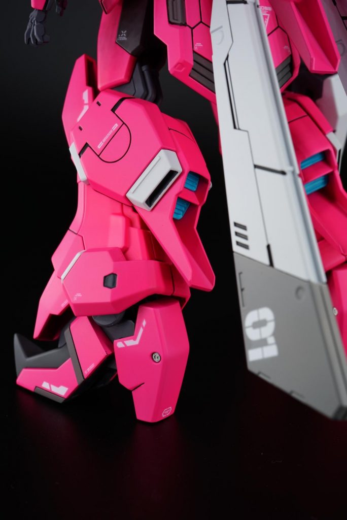 HG トーリスリッター–5枚目/制作者：mandomまんだむ