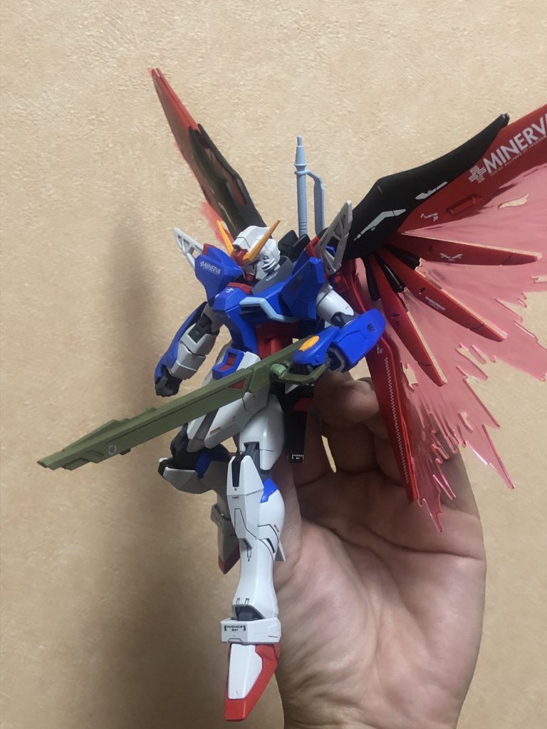 よくある運命–3枚目/制作者：ゲスト