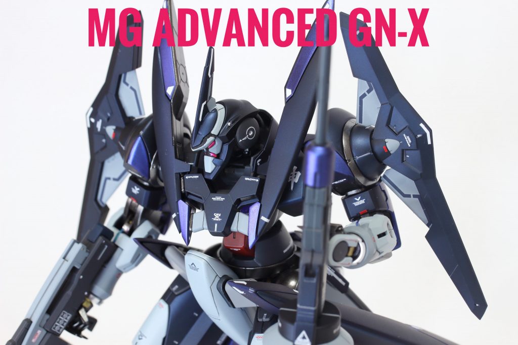 MG アドヴァンスドジンクス–2枚目/制作者：麩菓子ふが