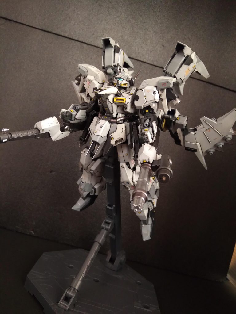 エンデ・リッター Endesritter–4枚目/制作者：スカポンタン