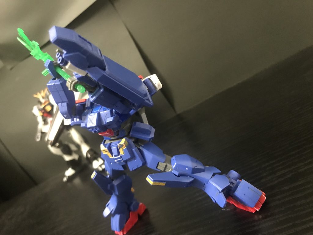 ???「ヨイショ!」