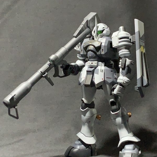 HGUC ヅダ