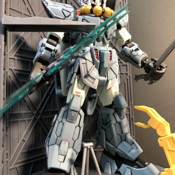 天狗魔人、號！