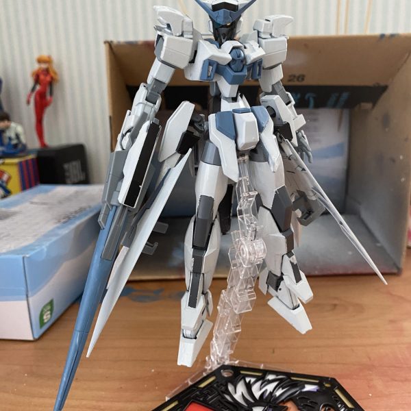 AGE2 リナシータ ハウンド