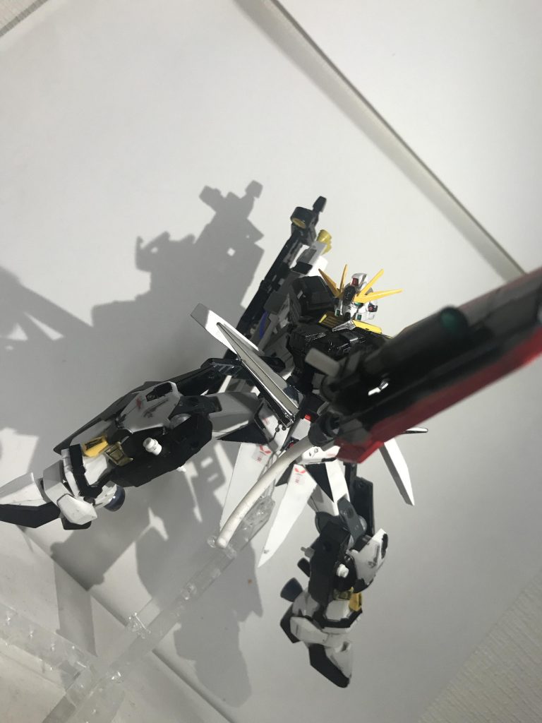 悪のソルジャー切り裂いて！