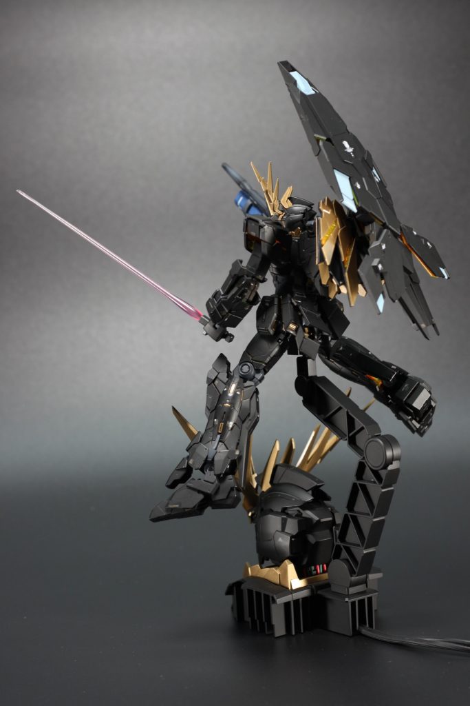 バンシィ–2枚目/制作者：ロクイチ