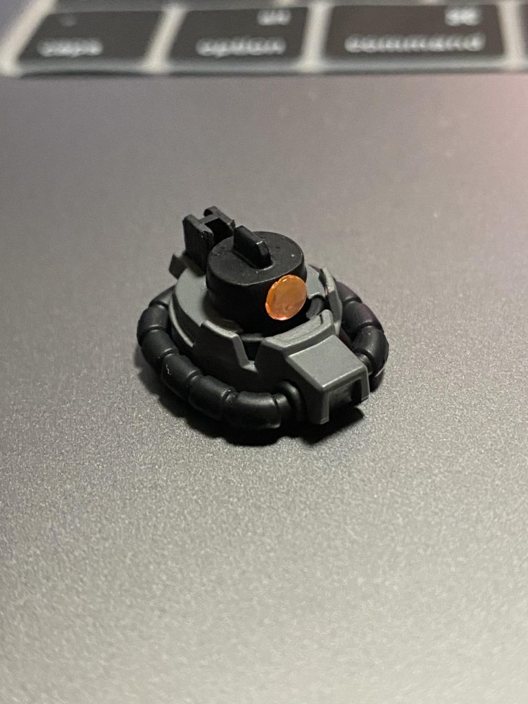 メインカメラは、Ｈアイズを使用しています。