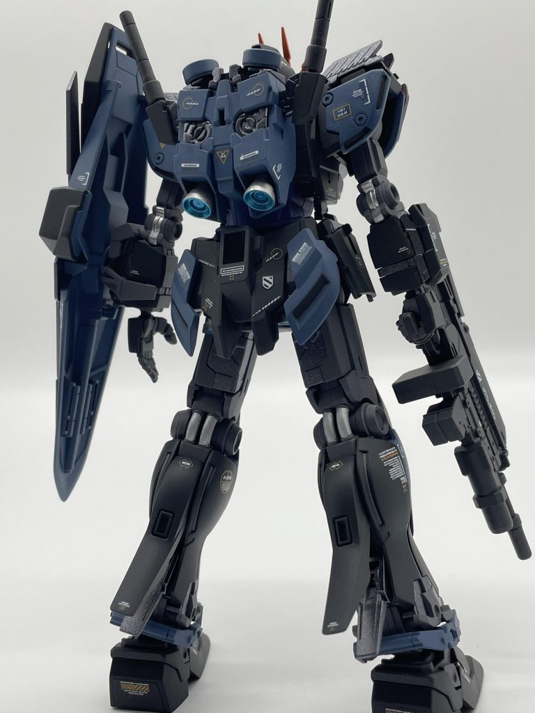 RX-9/C NARRATIVEGUNDAM C-PAKS–5枚目/制作者：Gotou