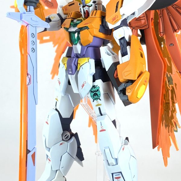 イグナイトデスティニーガンダム