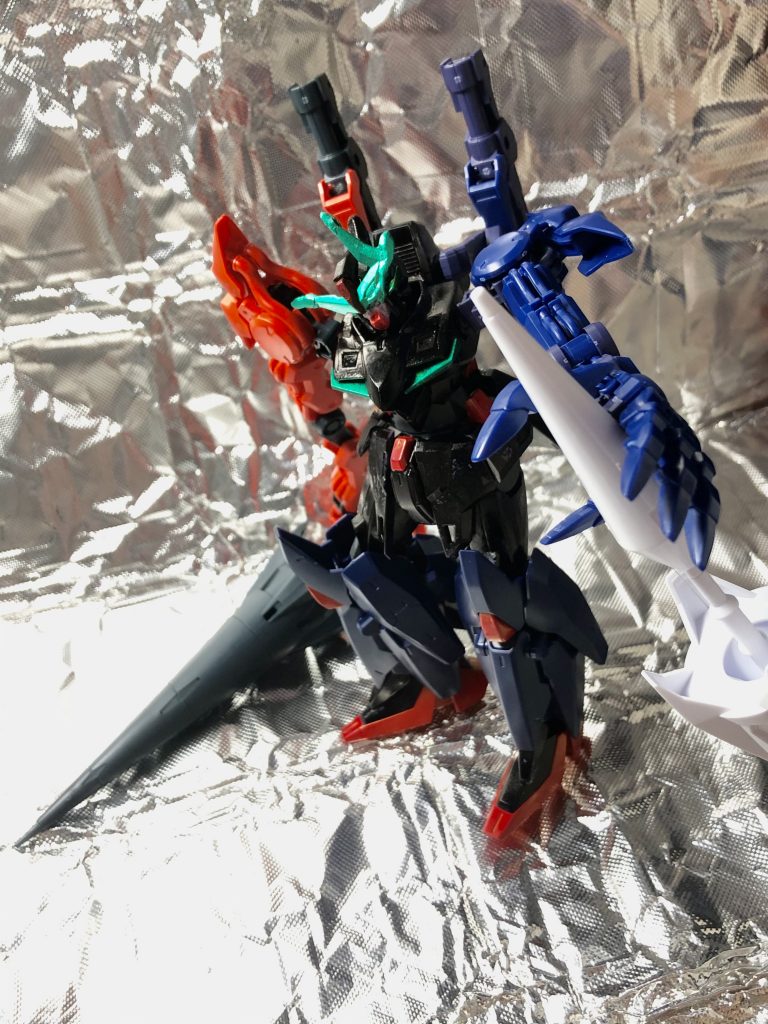 ゼルトザーム・タルタロス–2枚目/制作者：ガンマ