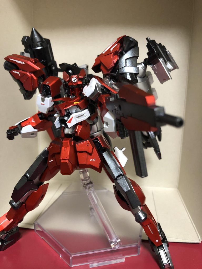 ニーズヘッグ–2枚目/制作者：ken4646