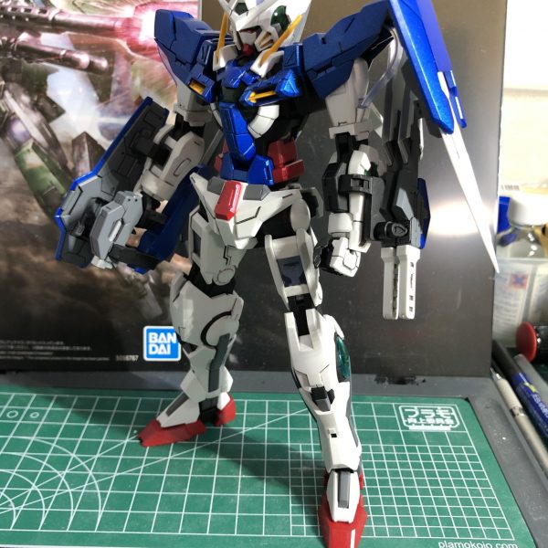 ご挨拶代わり？