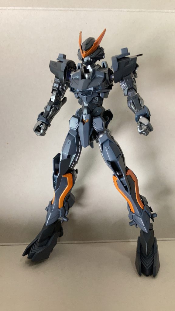 リライズコン締め切りが迫ってきたので急いで塗装