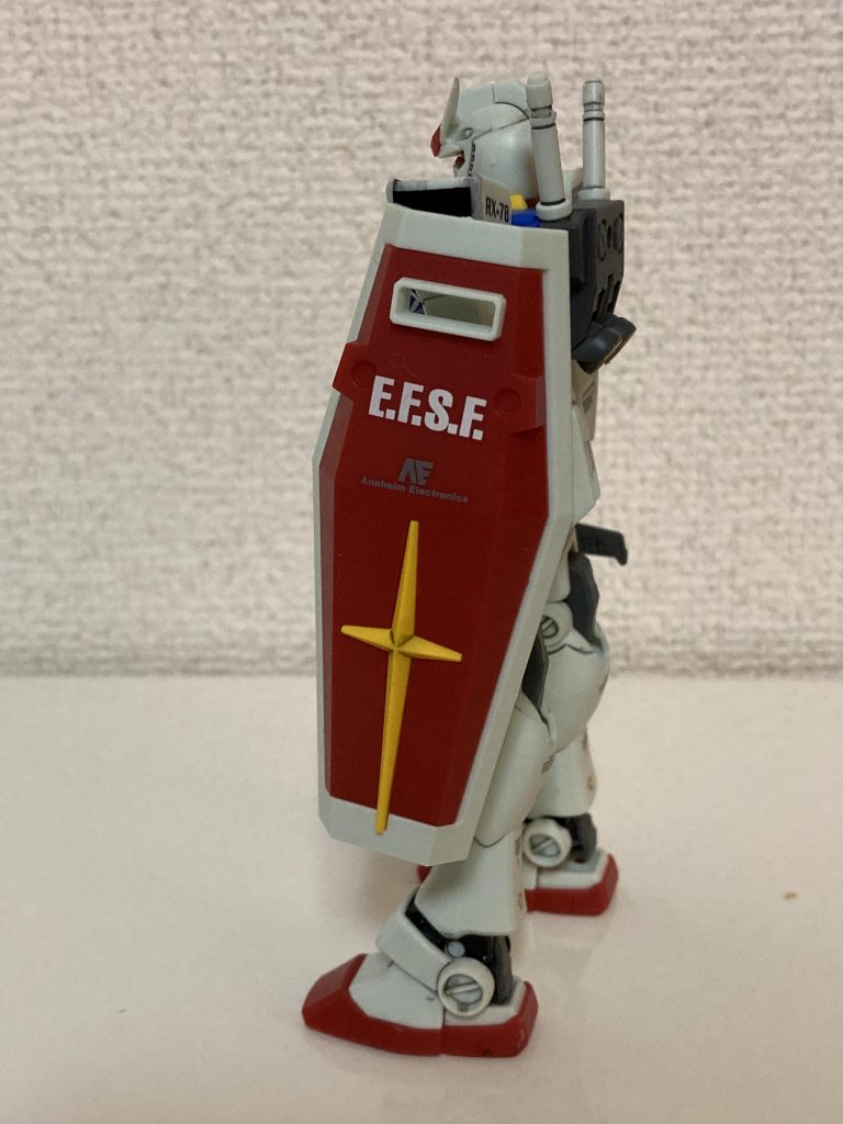 EG RX-72-2ガンダム–4枚目/制作者：hiroaki9004