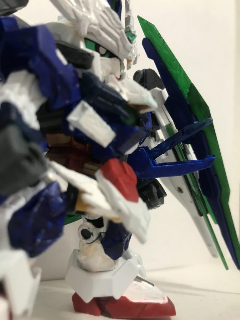 イケメン角度