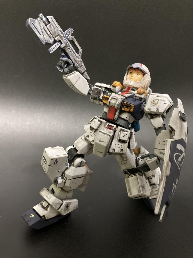 ペプシヘッド着ちゃったシリーズ第8弾です。