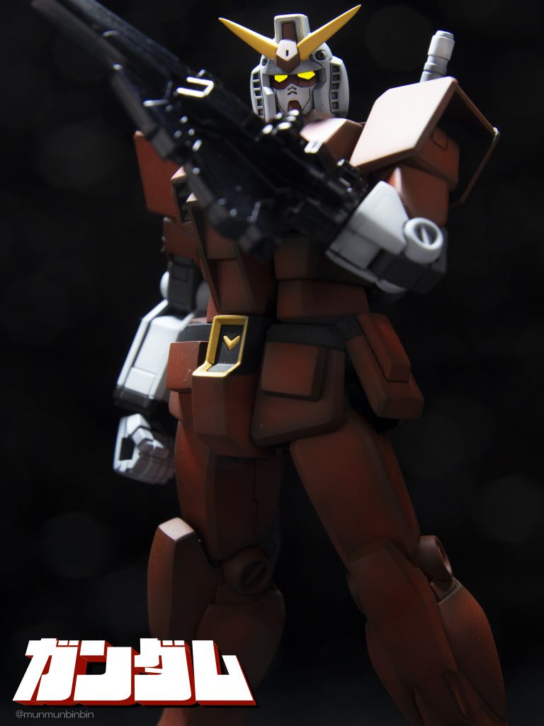 サイコガンは左腕をホットナイフで切断し、ネオジム磁石を仕込むことで接続しています。これにより通常の腕に取り換えることも可能(写真はこの後に記載されています)取り換えっこがたのしー！さて、実はこのサイコガン…