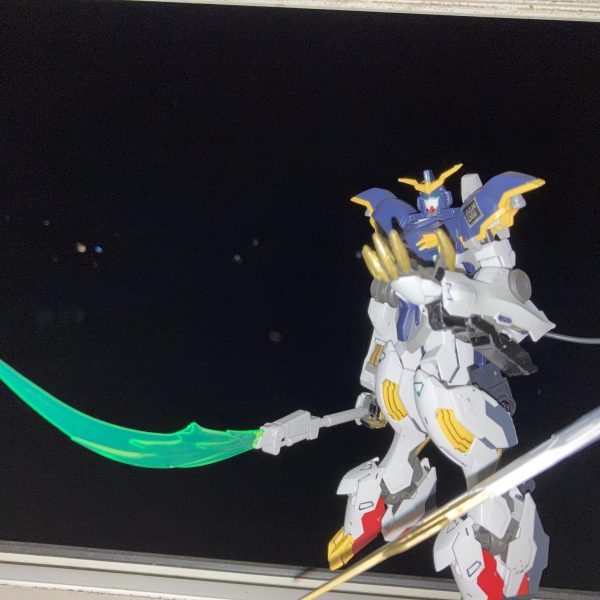 デスサイズルプスレクス