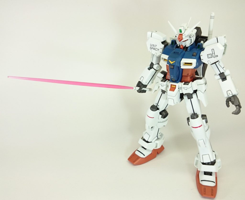 MG ガンダム試作１号機 ゼフィランサス–4枚目/制作者：しろもももぐ