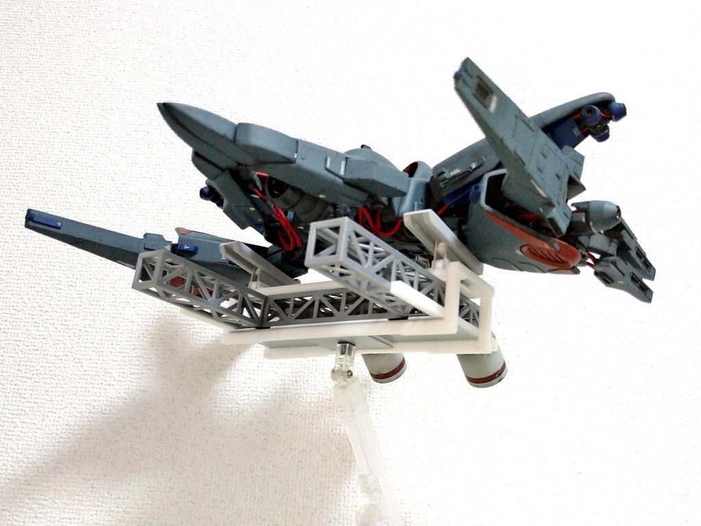 1/100ジャムルフィン–7枚目/制作者：シラトリ@shiratoribabao