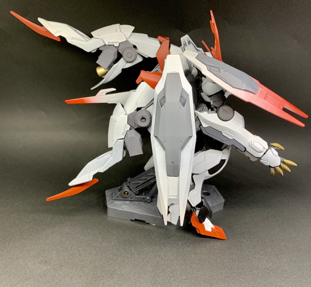 展開するとデカい