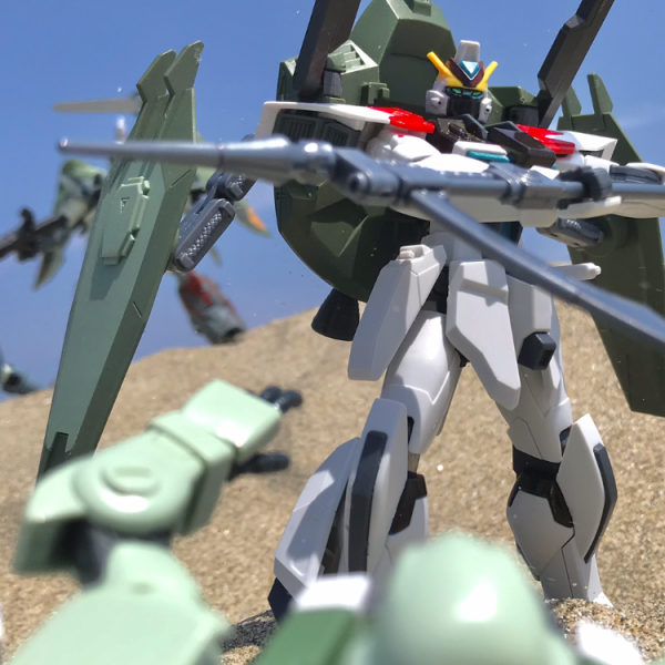 ウィンダム・エクストラパック