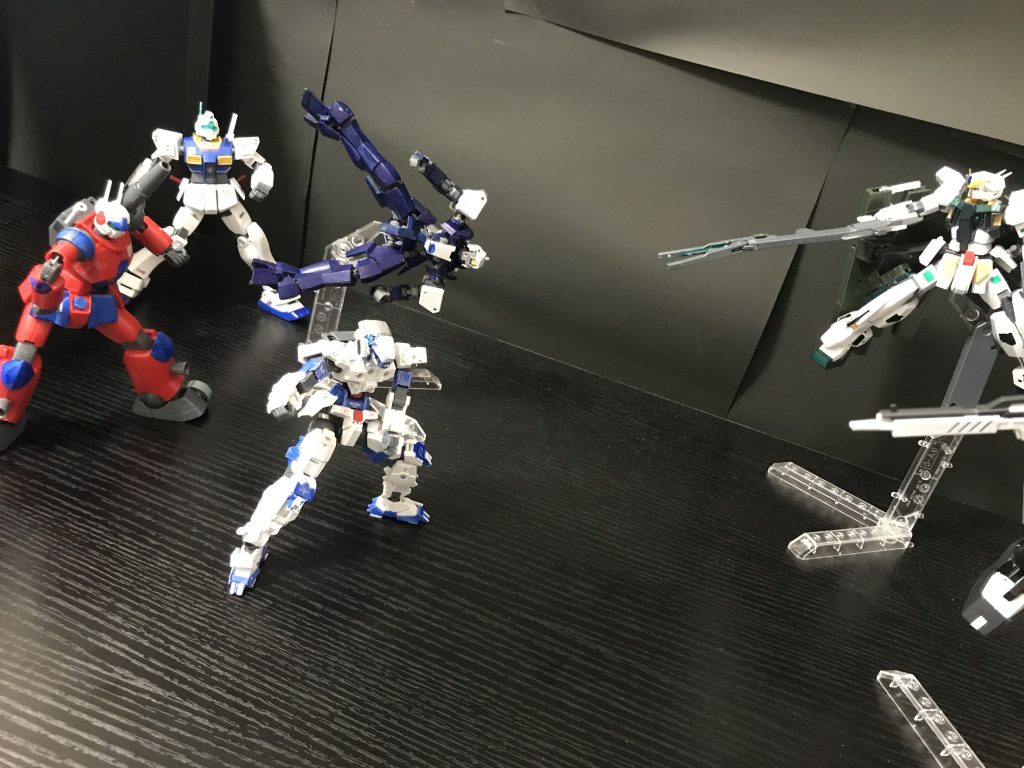 サバーニｧー「落ちろぁ！」