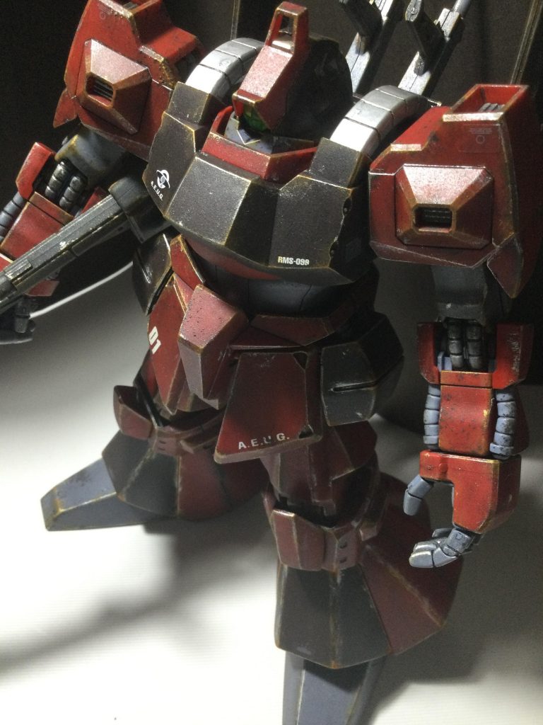 バックは黒画用紙！(笑)