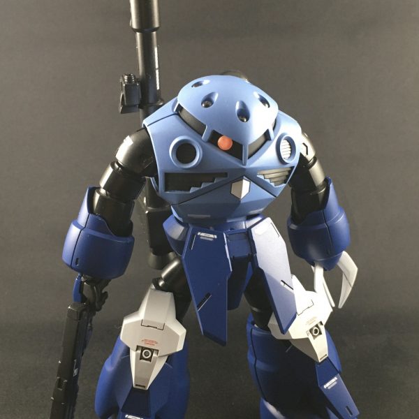 ６個セット　まとめ売り　アメイジングズゴックなど Amazon.com: Bandai HGBF 1/144 Amazing Z'gok model kit : Arts