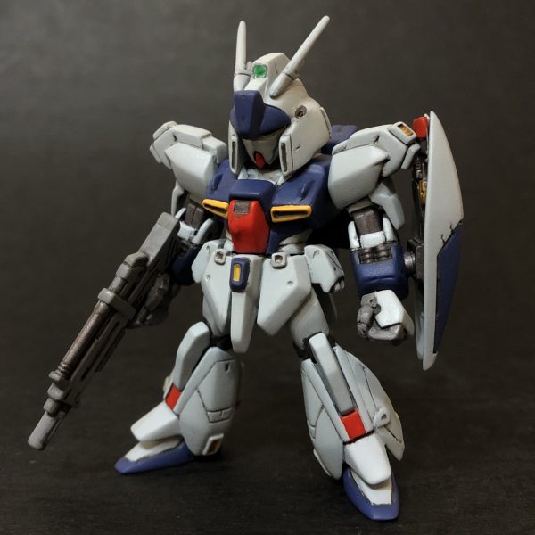 コンバージ　リガズィ