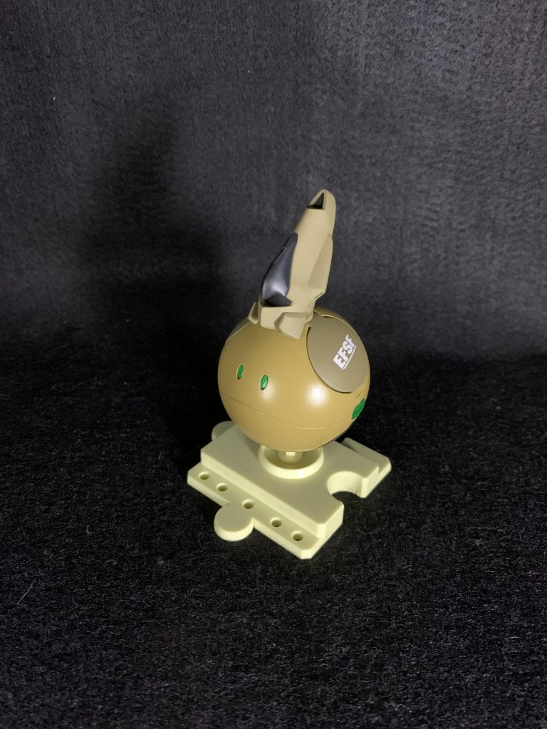 ヘルメットをかぶって... 安全運転　安全運転。(いそいそ　いそいそ)