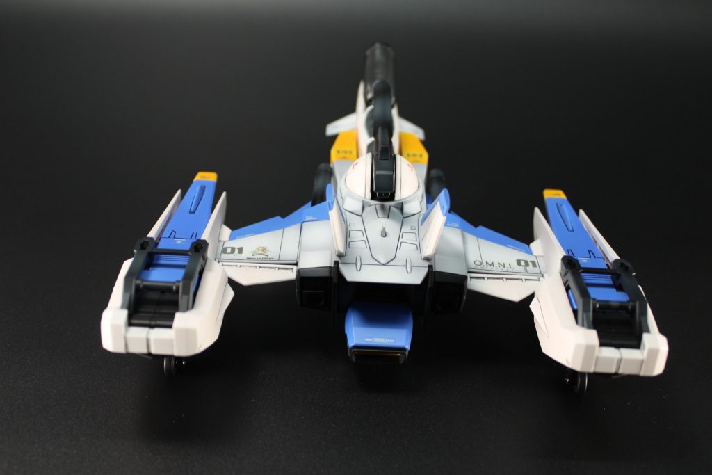 PG スカイグラスパー–5枚目/制作者：ロクイチ