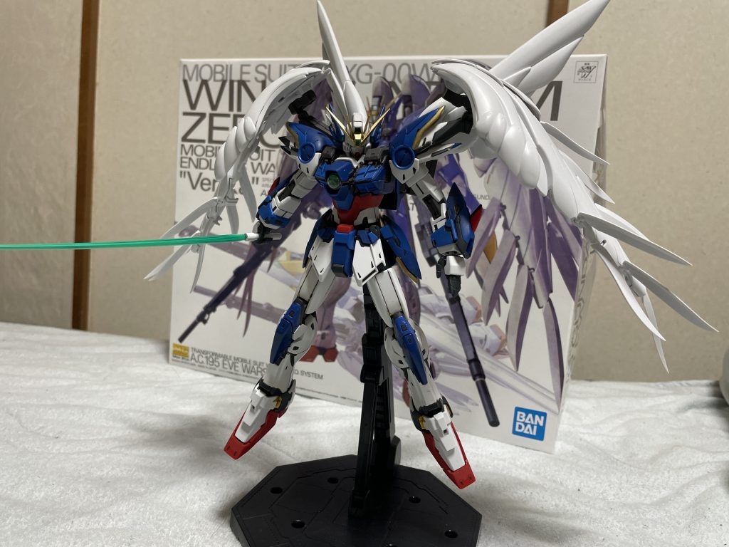 ここまで来たらもういいんじゃねって思ってしまい2ヶ月くらい放置してました