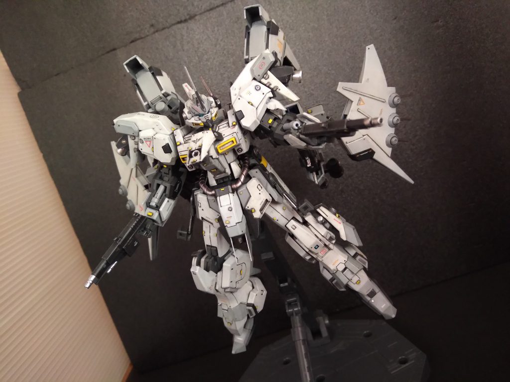 エンデ・リッター Endesritter–5枚目/制作者：スカポンタン