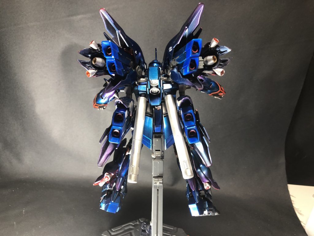 これは空中分解しますね…