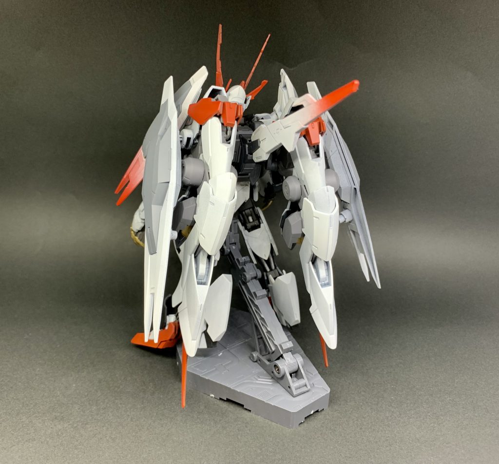 バックショット