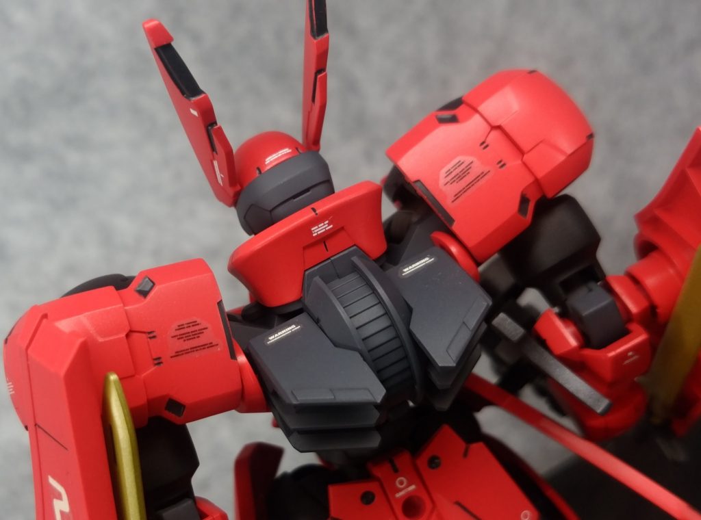 HGIBO グリムゲルデ–2枚目/制作者：しろもももぐ