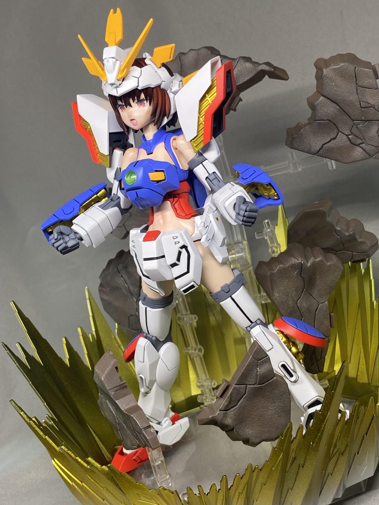 なんかの拍子でプッツン