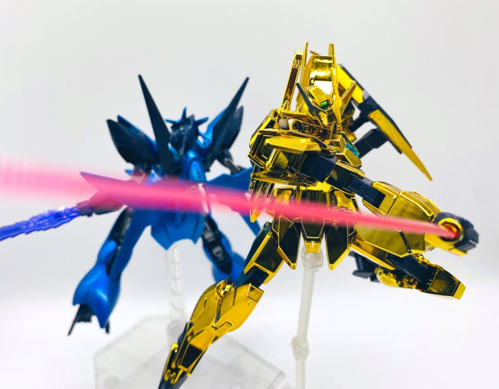 ズバッとドーン!