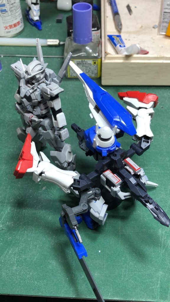 ちなみにこれがガニ股平泳ぎです。