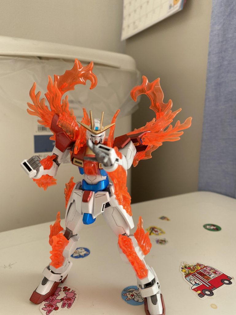 どこで写真撮ってんだか笑笑ホワイトはシルバー下地でやってみました！