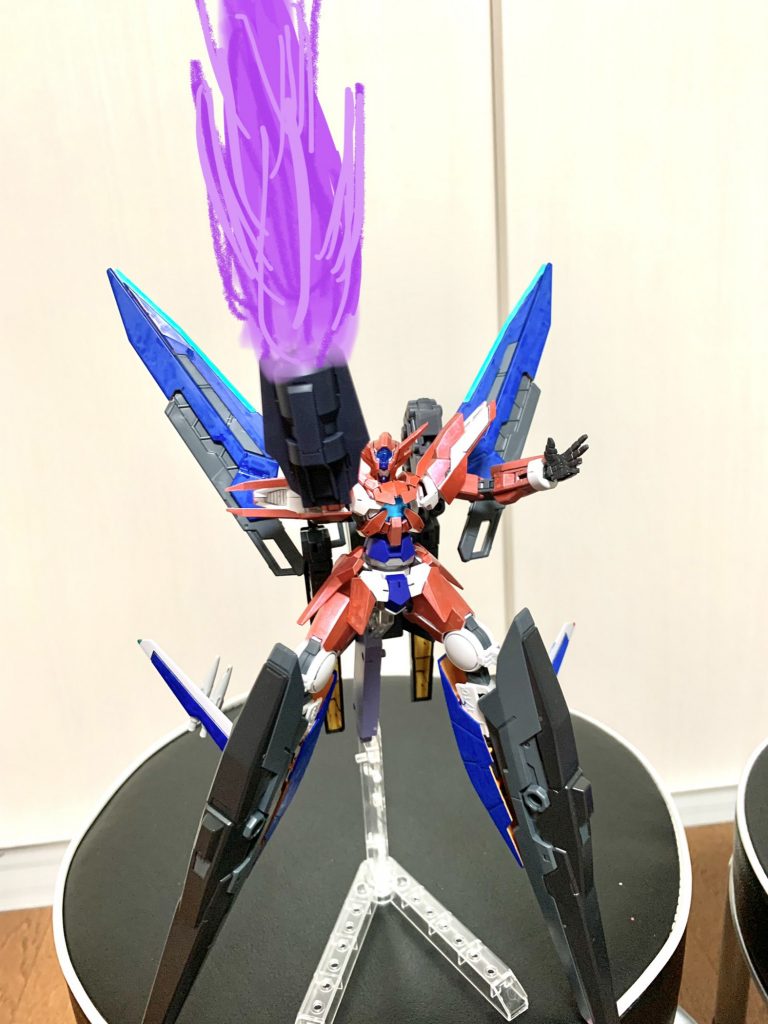 アタックファンクション！！SINTOU KAMUI！！