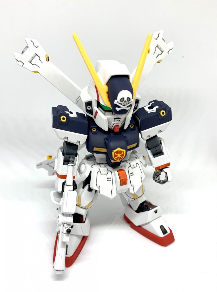 正面のエングレービング？は3回やり直してコレなので勘弁してください