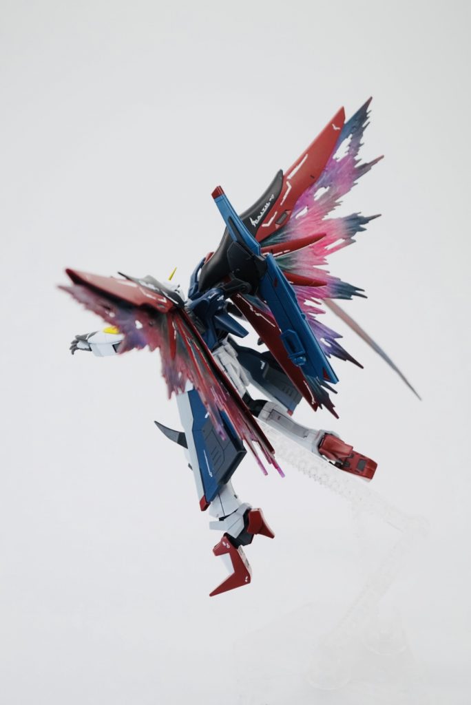 デスティニーガンダム シシェル–8枚目/制作者:クロニクル