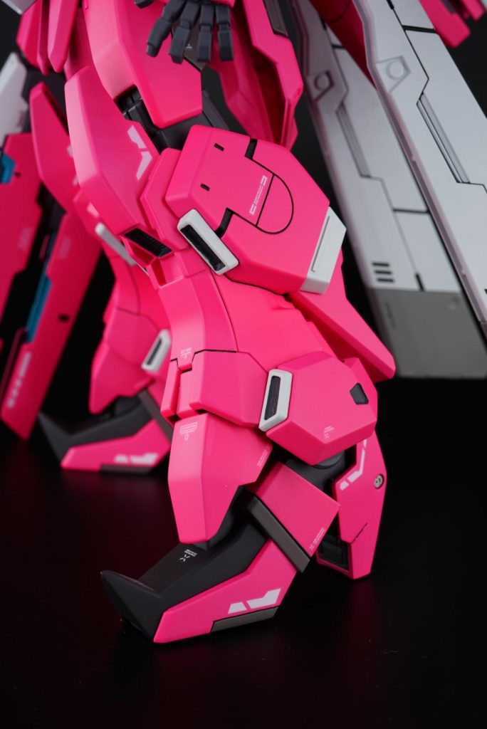 HG トーリスリッター–4枚目/制作者：mandomまんだむ