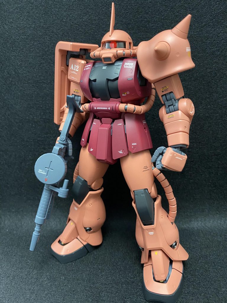 煽らずに撮るとこんな感じ。